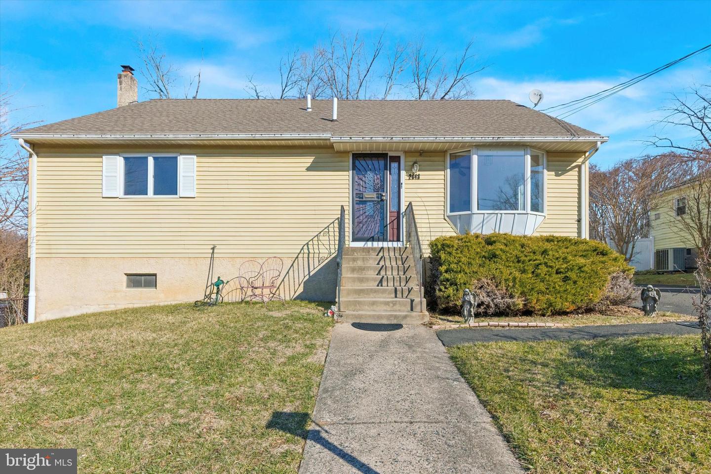 2643 Phipps Avenue, Willow Grove