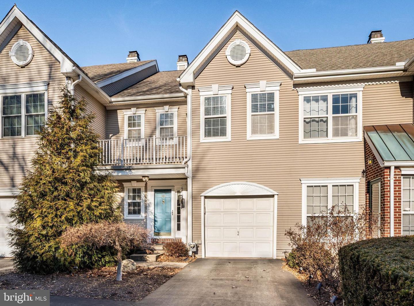 160 Lemonton Way, Wayne