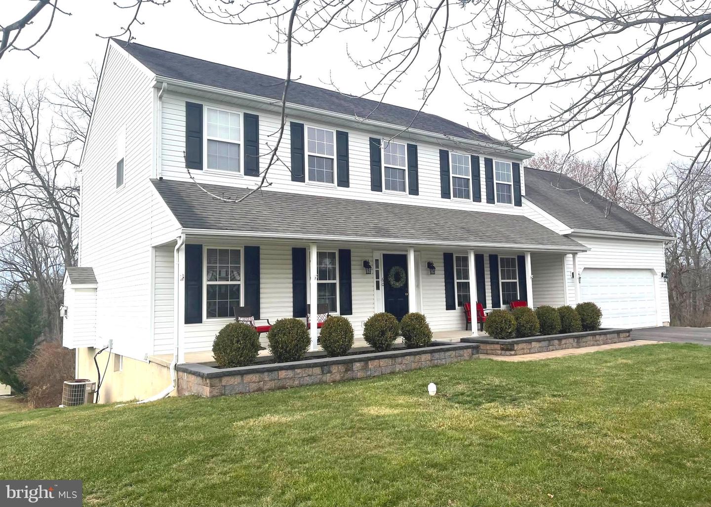 60 Arbor Court, Royersford
