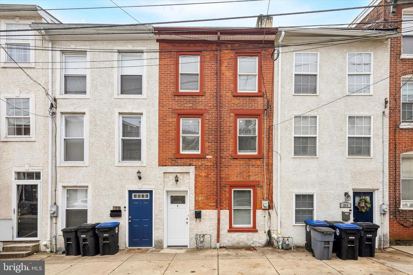 313 E Hector Street, Conshohocken