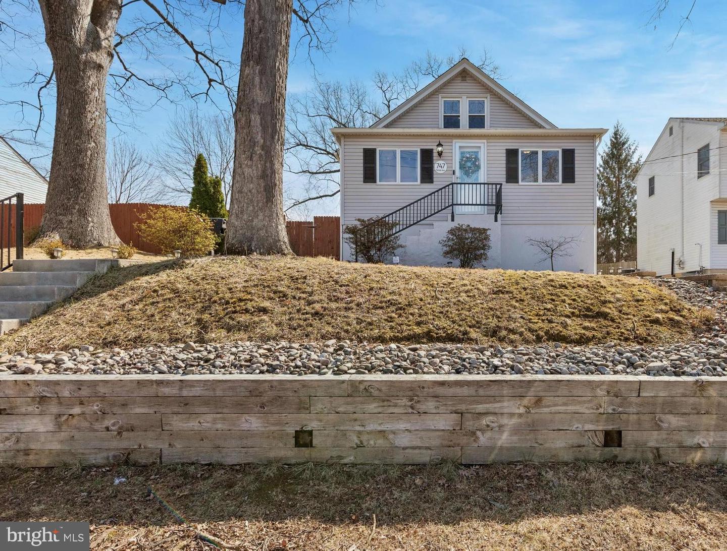 747 Tennis Avenue, Glenside