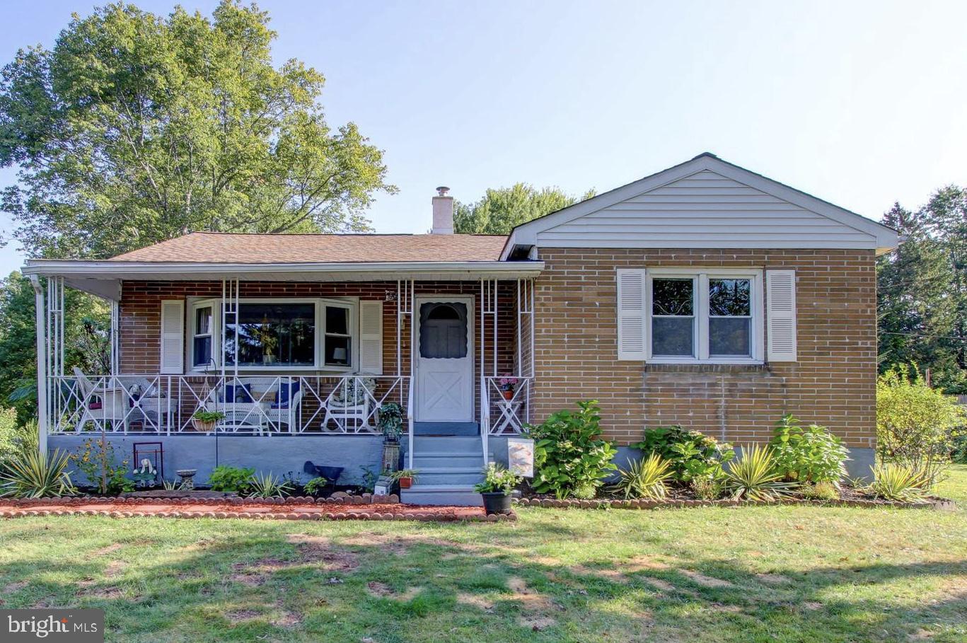 987 Jacks Lane, Lansdale