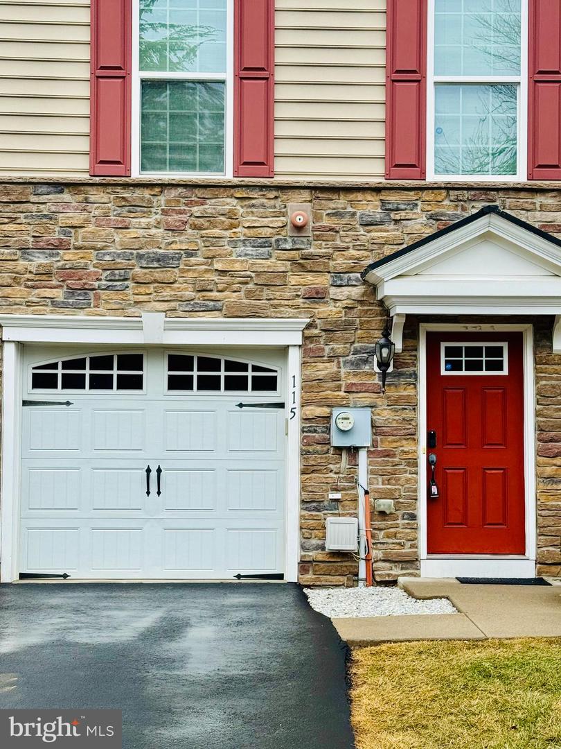 115 Old Cedarbrook Road #23, Wyncote