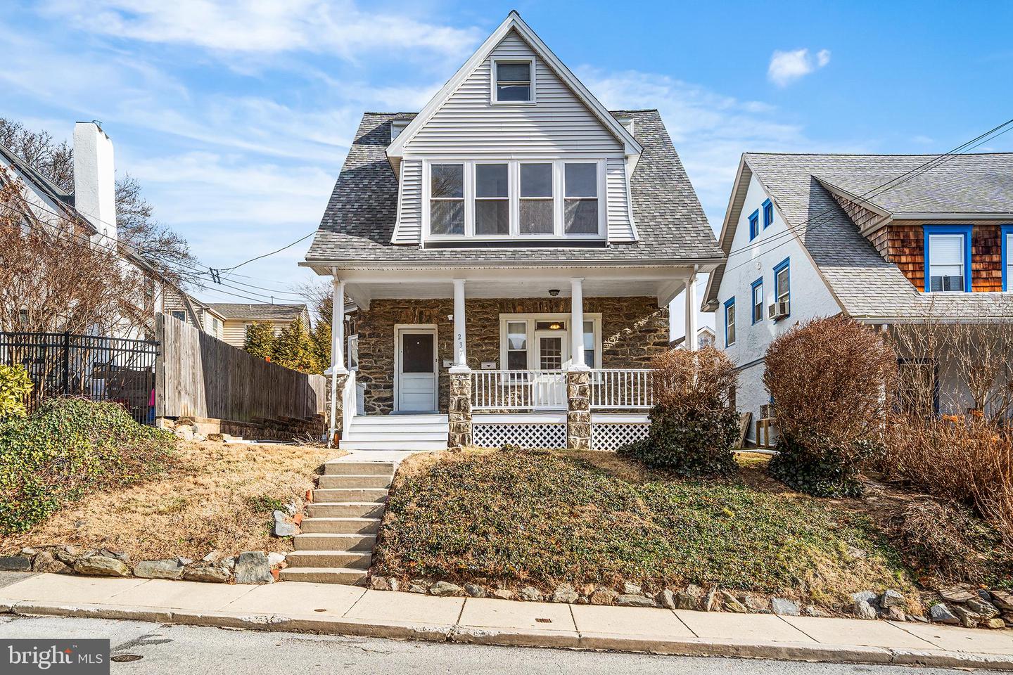 237 N Essex Avenue, Narberth
