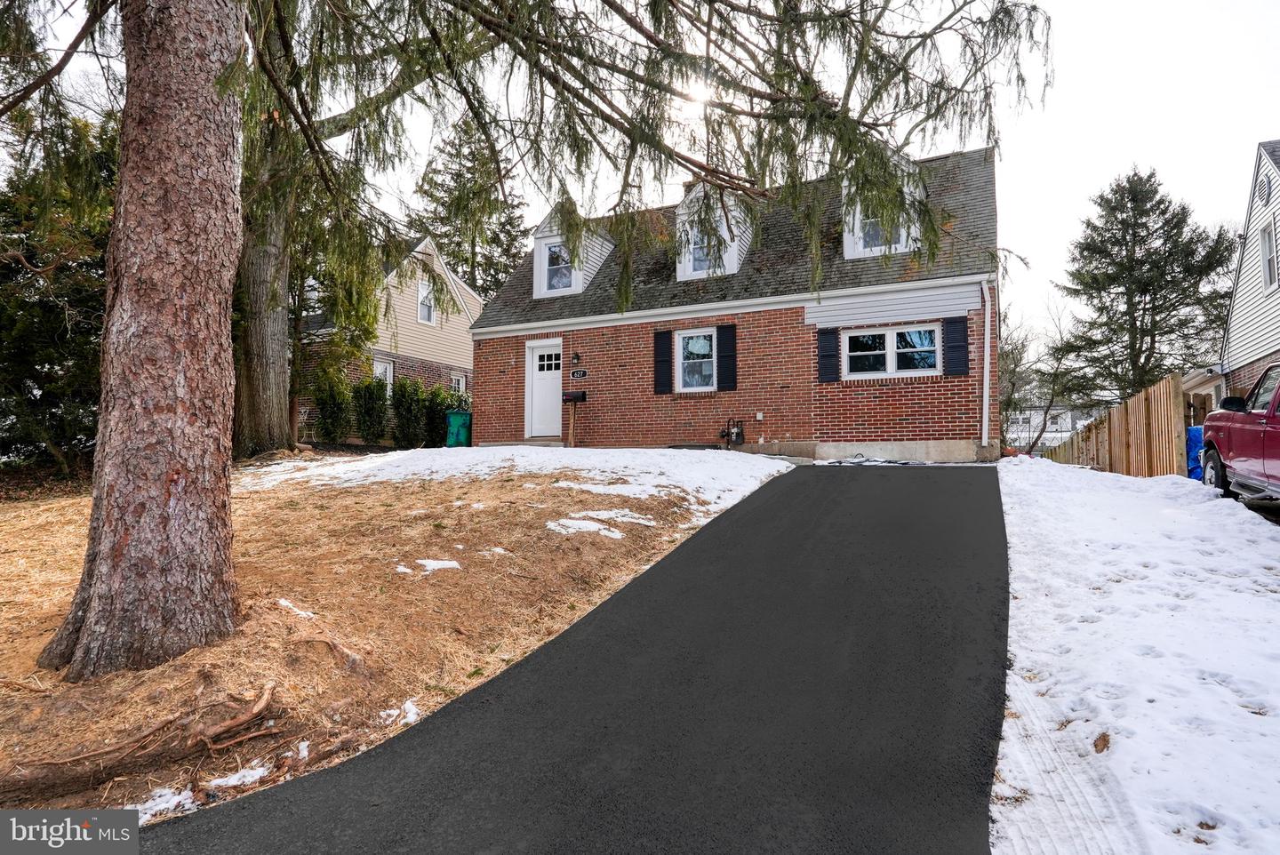 627 Argyle Avenue, Ambler