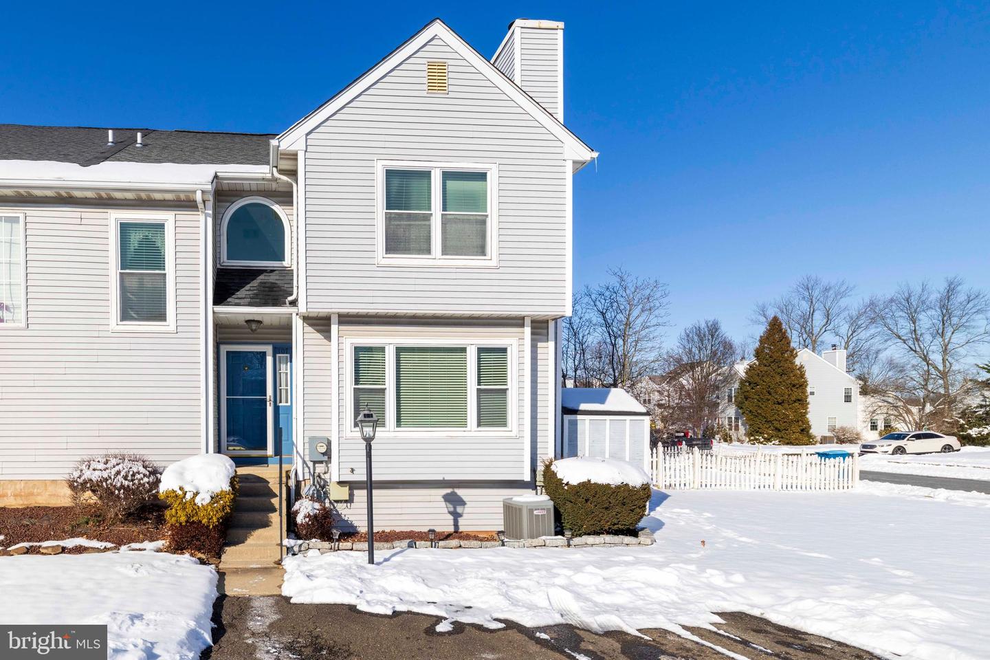 107 Dawn Drive, Lansdale