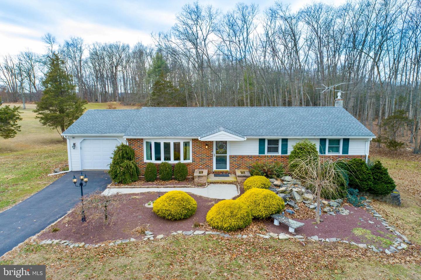 35 Gravel Pike, Red Hill