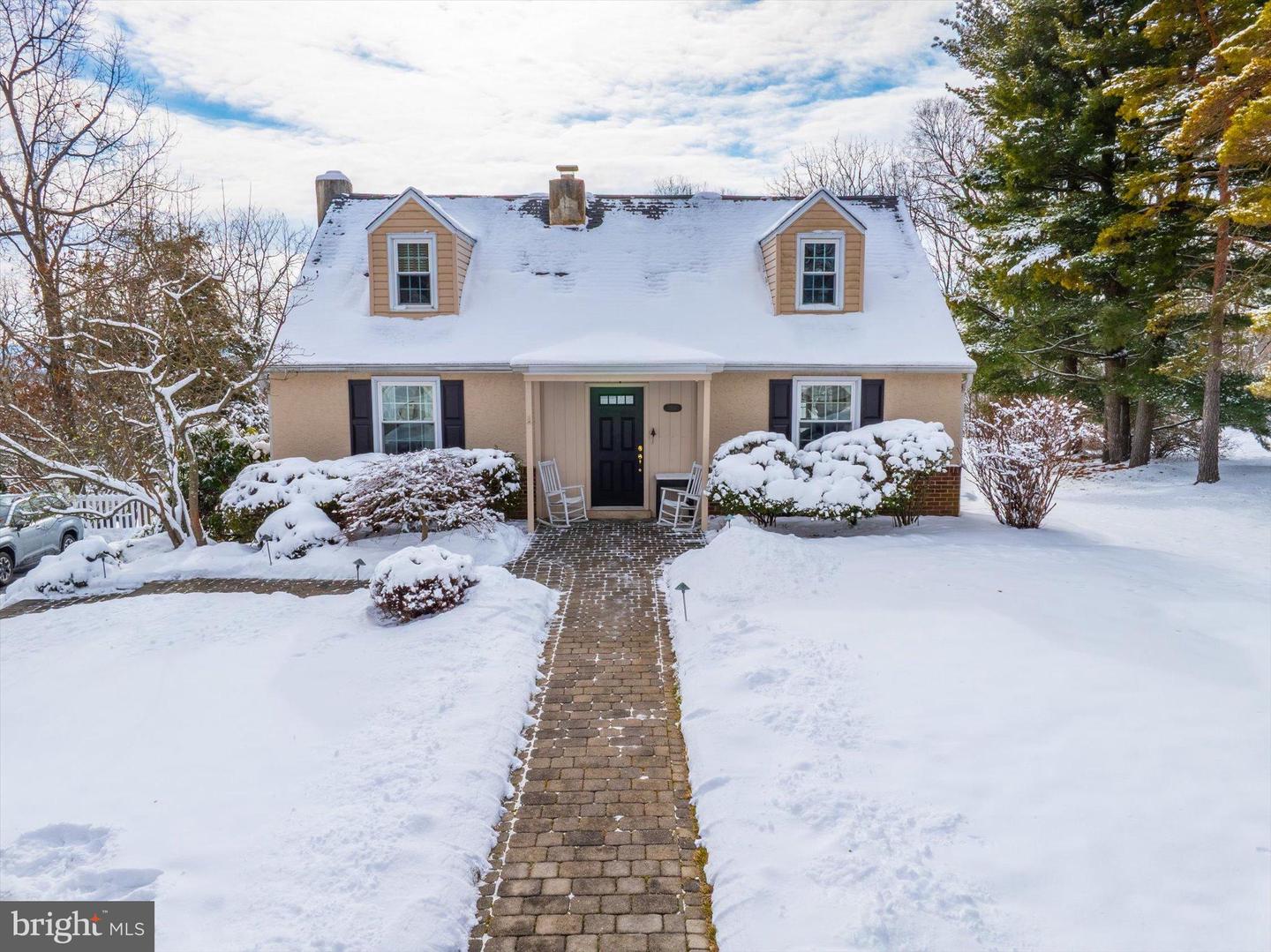 3104 W Mt Kirk Avenue, Norristown