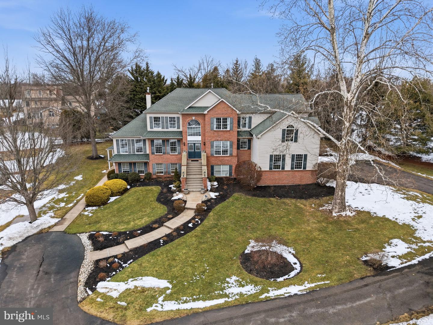 1510 Anna Marie Circle, Ambler