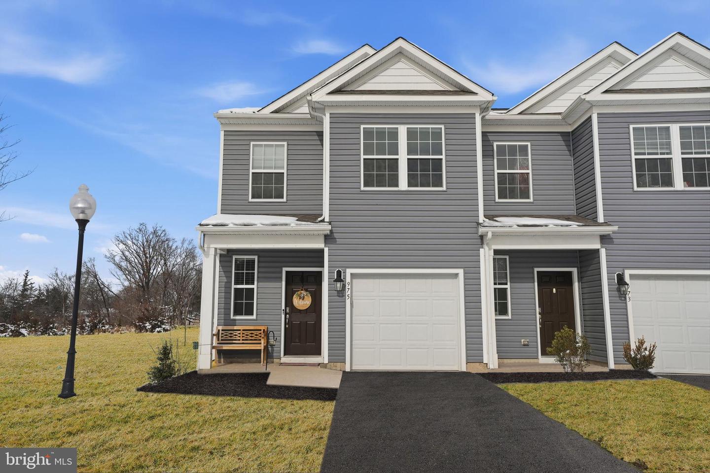 975 Still Waters Lane, Pennsburg