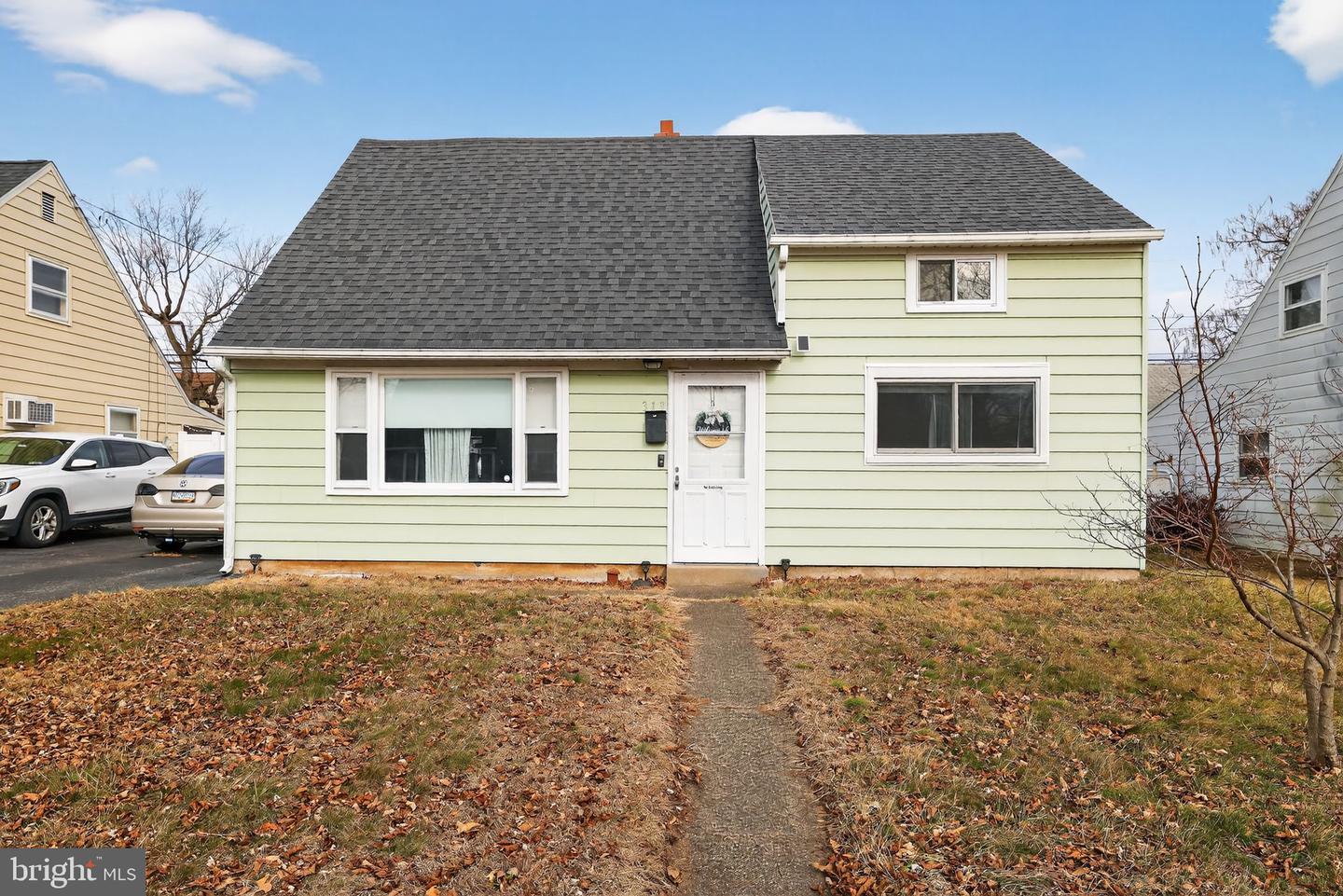 313 W Walnut Street, Pottstown
