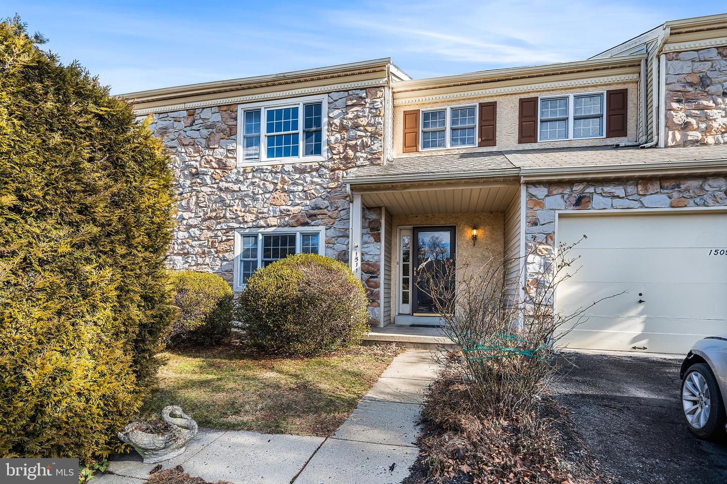 1511 Isaacs Court, Ambler