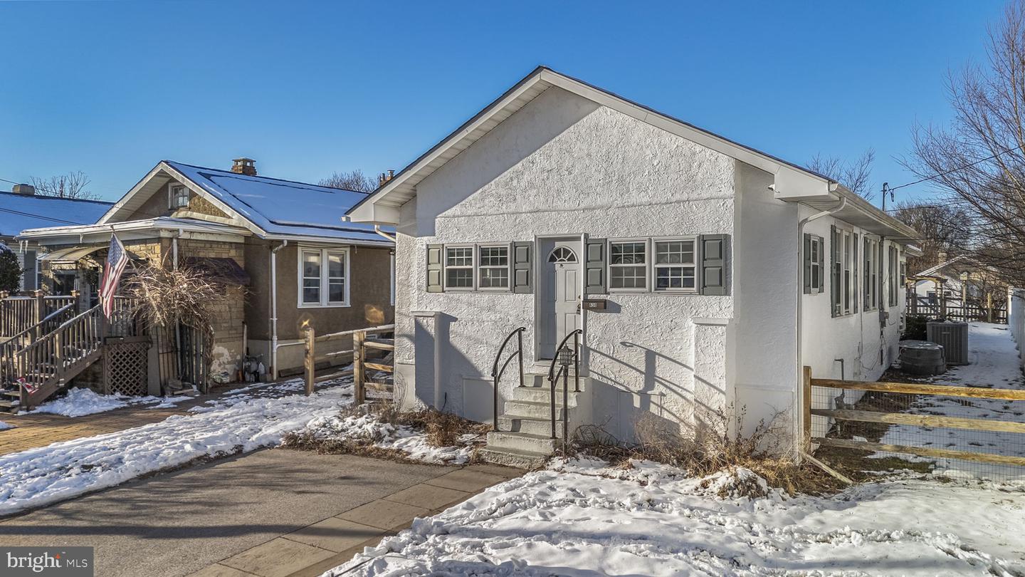 630 Summit Street, King Of Prussia