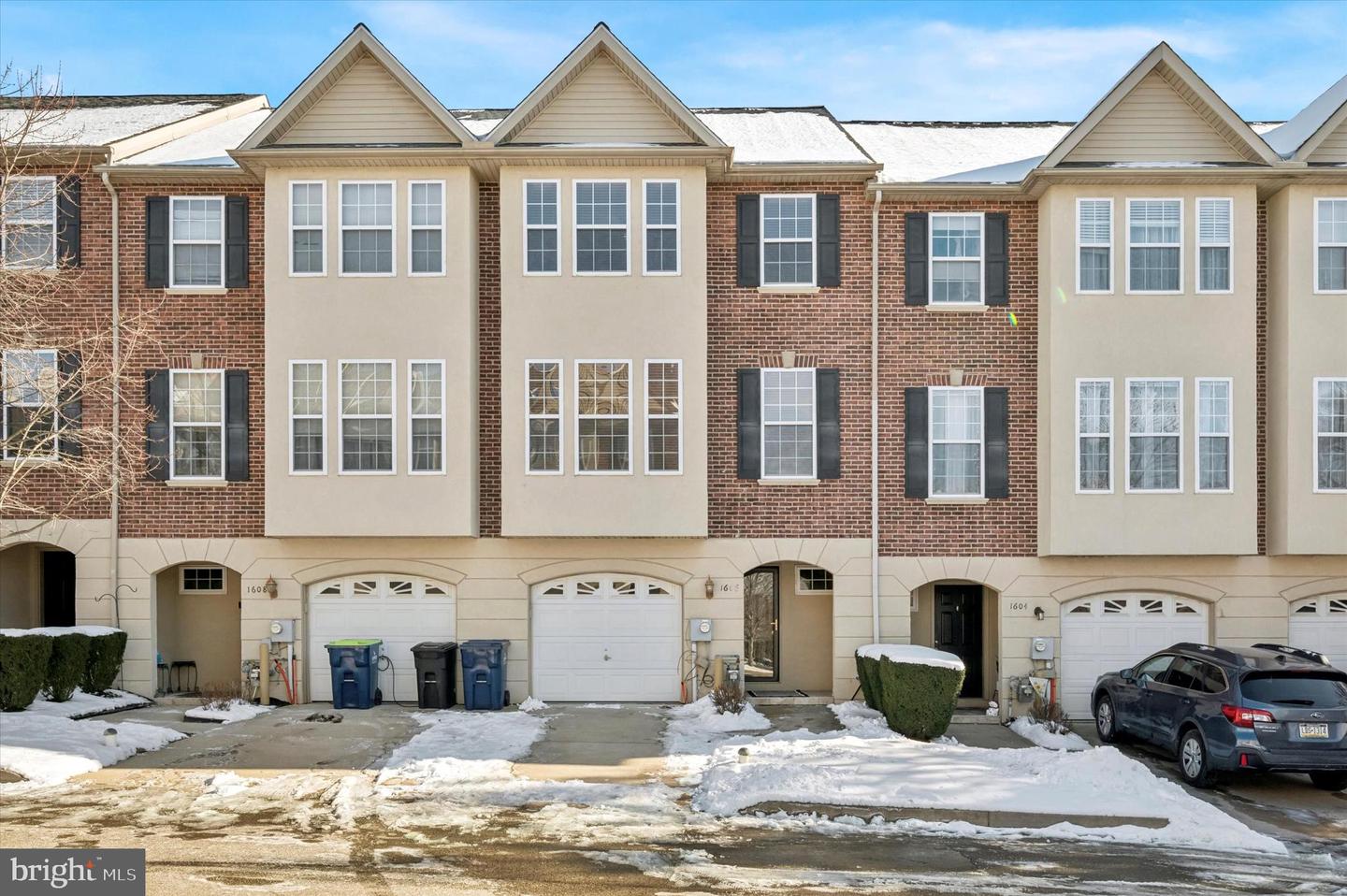 1606 Colleen Court #10, Norristown