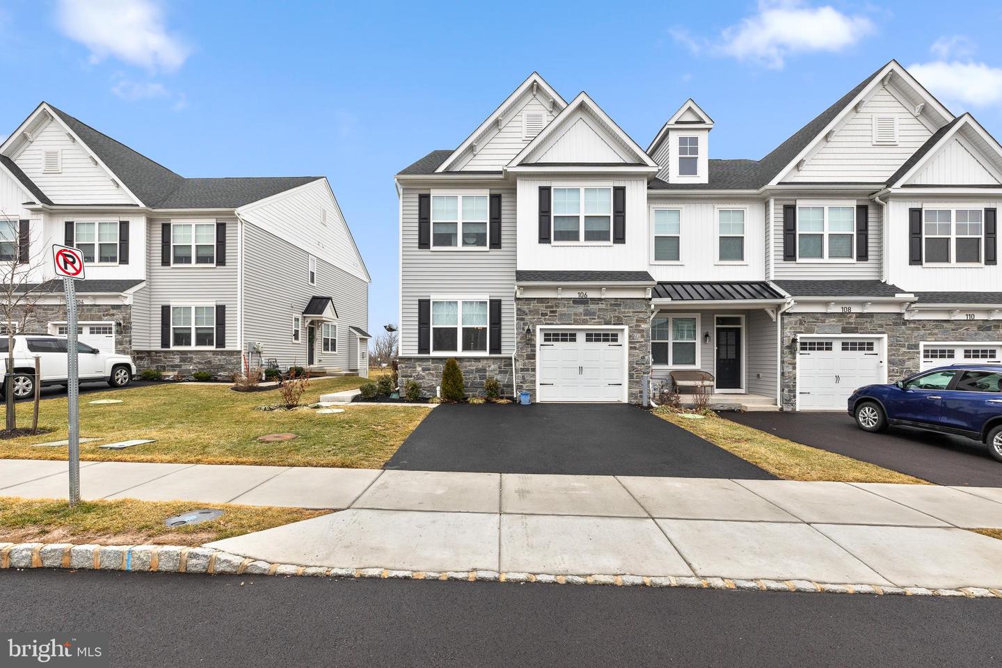 106 Charles Lane, Harleysville