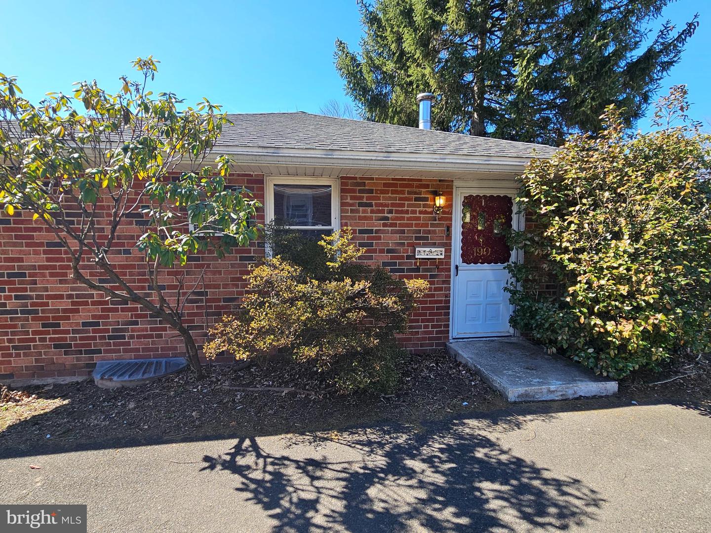190 Hoover, Norristown