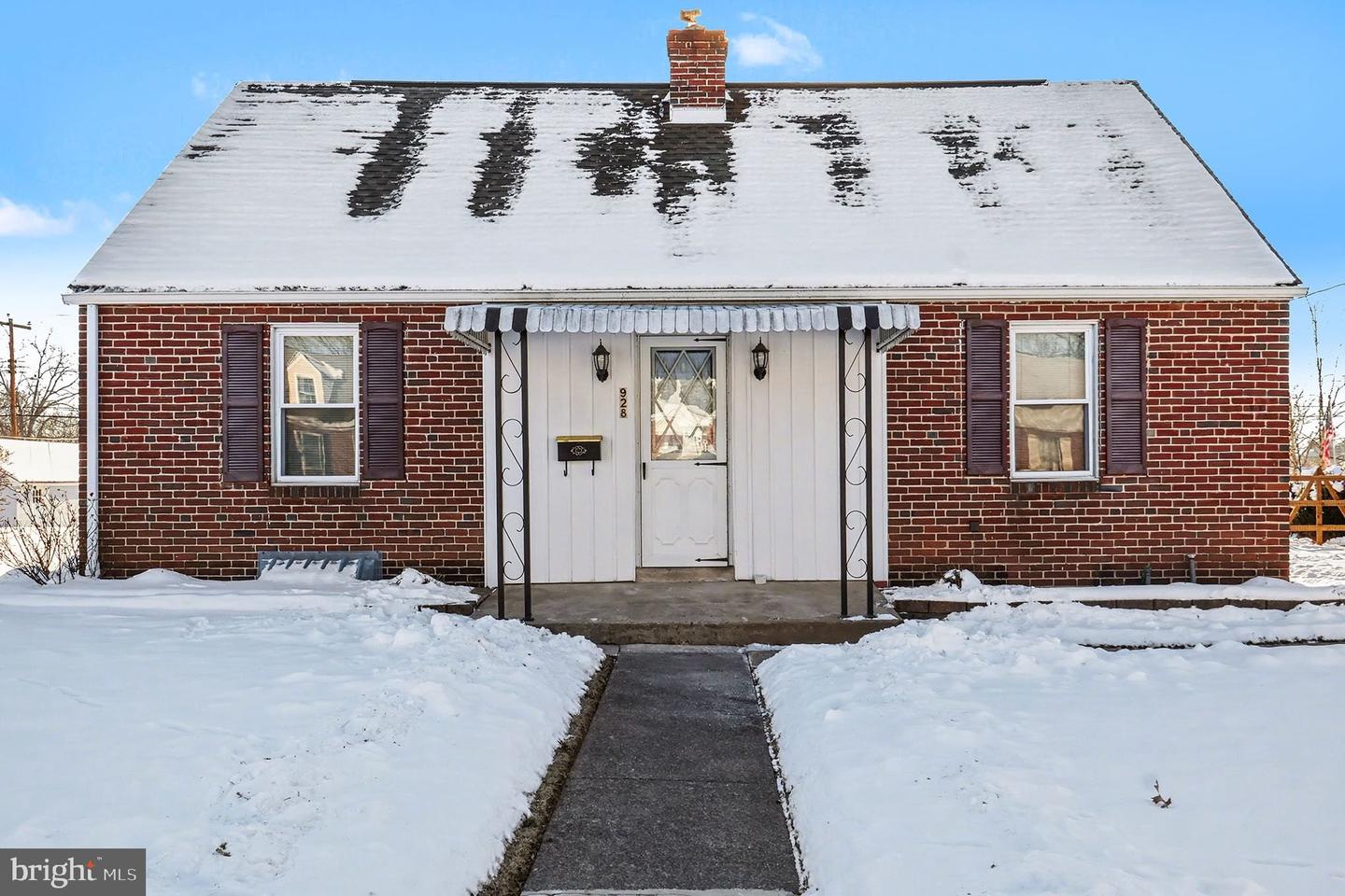 928 N Washington Street, Pottstown