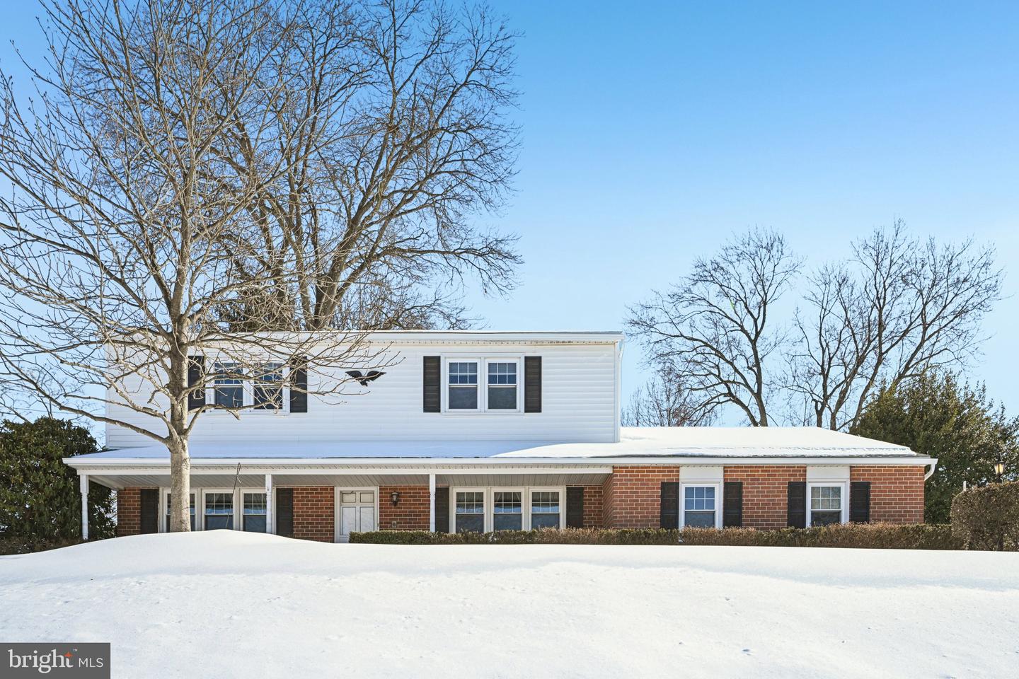 3713 Meyer Lane, Hatboro