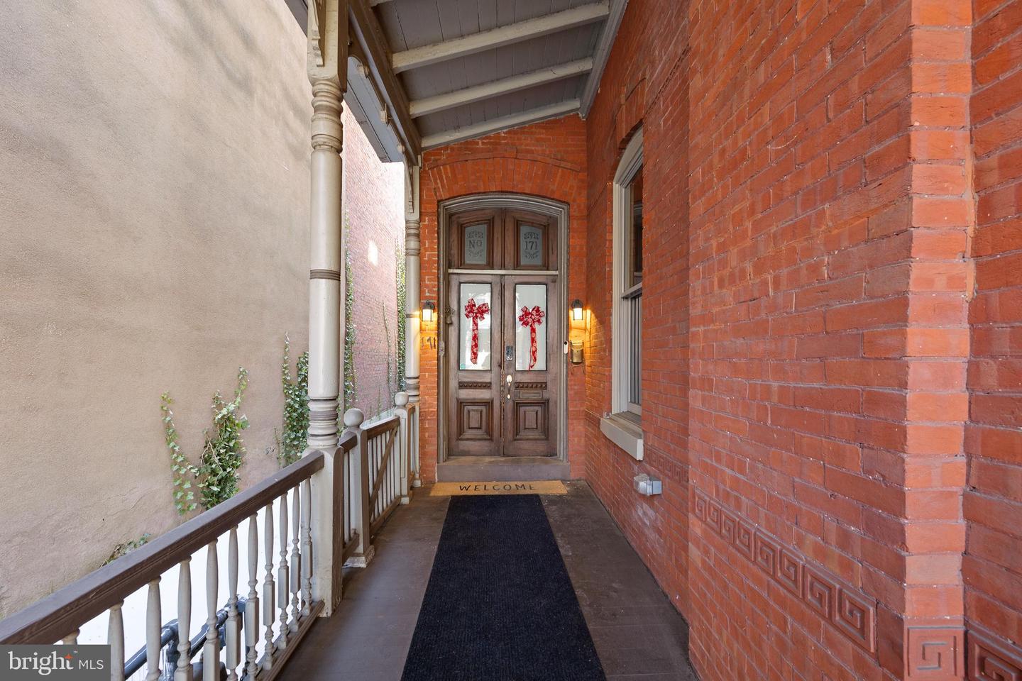 171 N Hanover Street, Pottstown