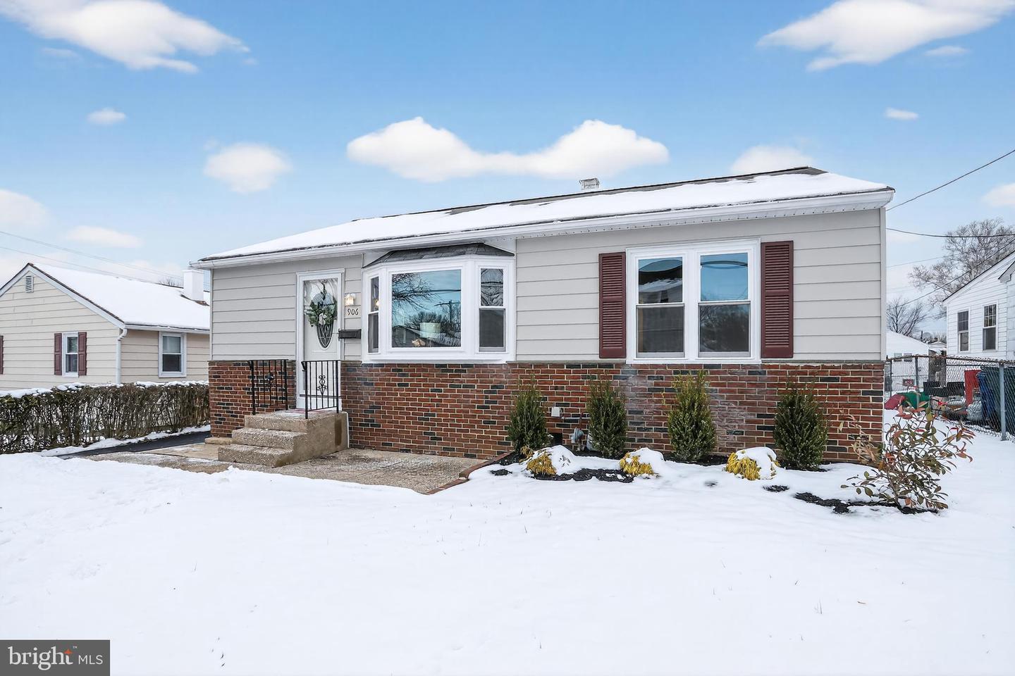 906 Garfield Avenue, Glenside