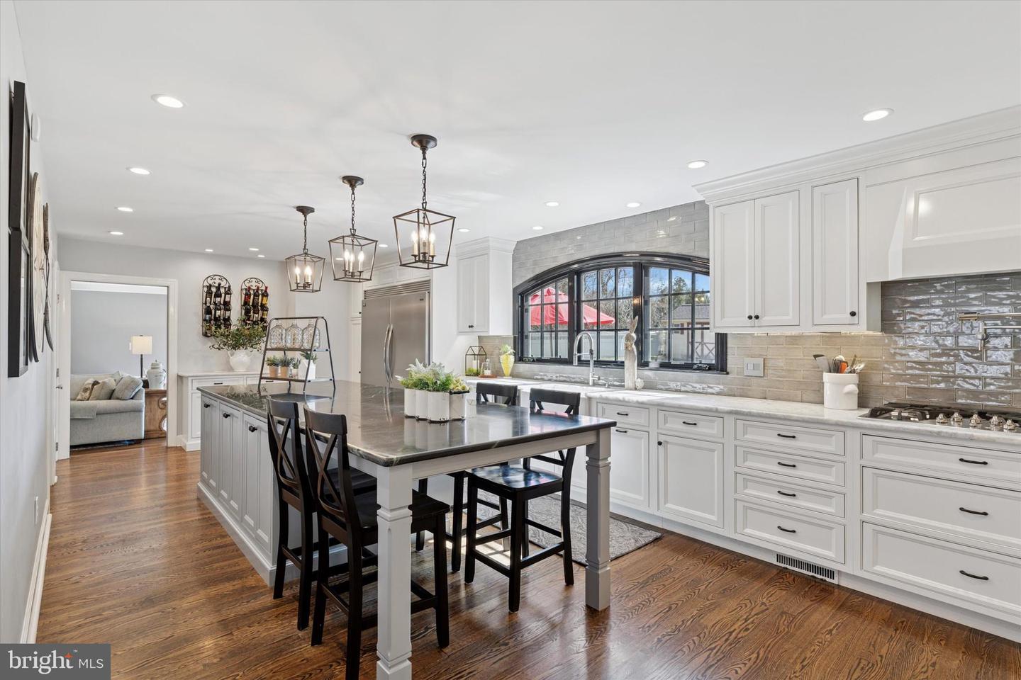 600 Linnet Road, Audubon