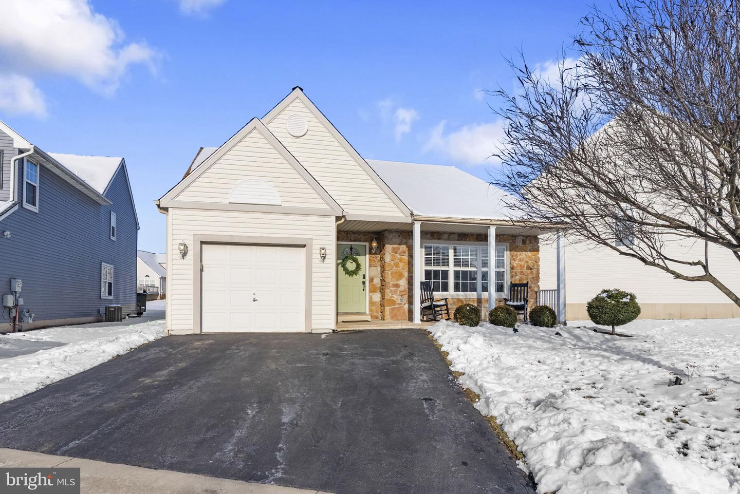 1 Gleneagles Road, Royersford