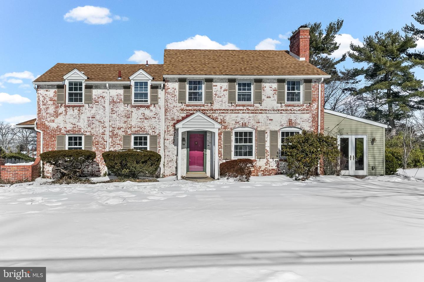 1715 Sandy Hill Road, Plymouth Meeting
