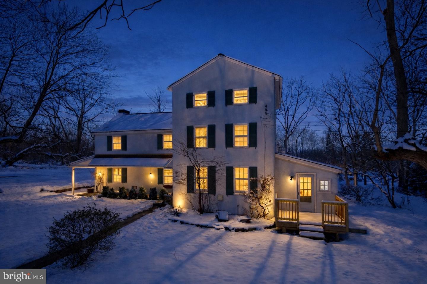 3026 Stump Hall Road, Collegeville