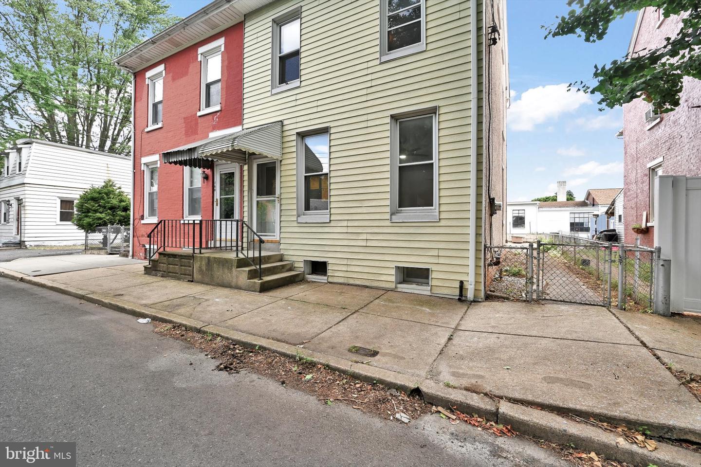 170 S Franklin Street