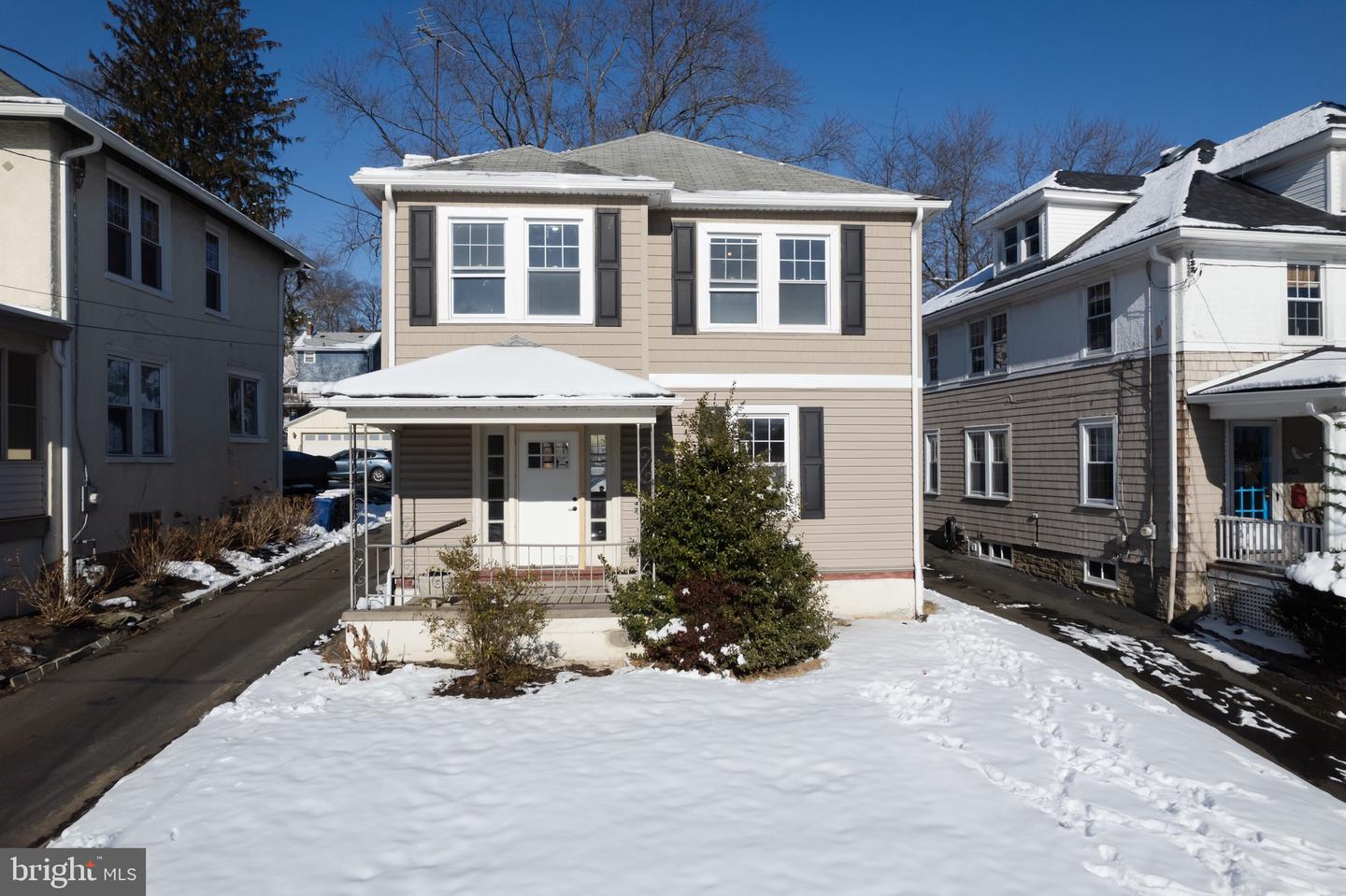 2423 Jenkintown Road, Glenside