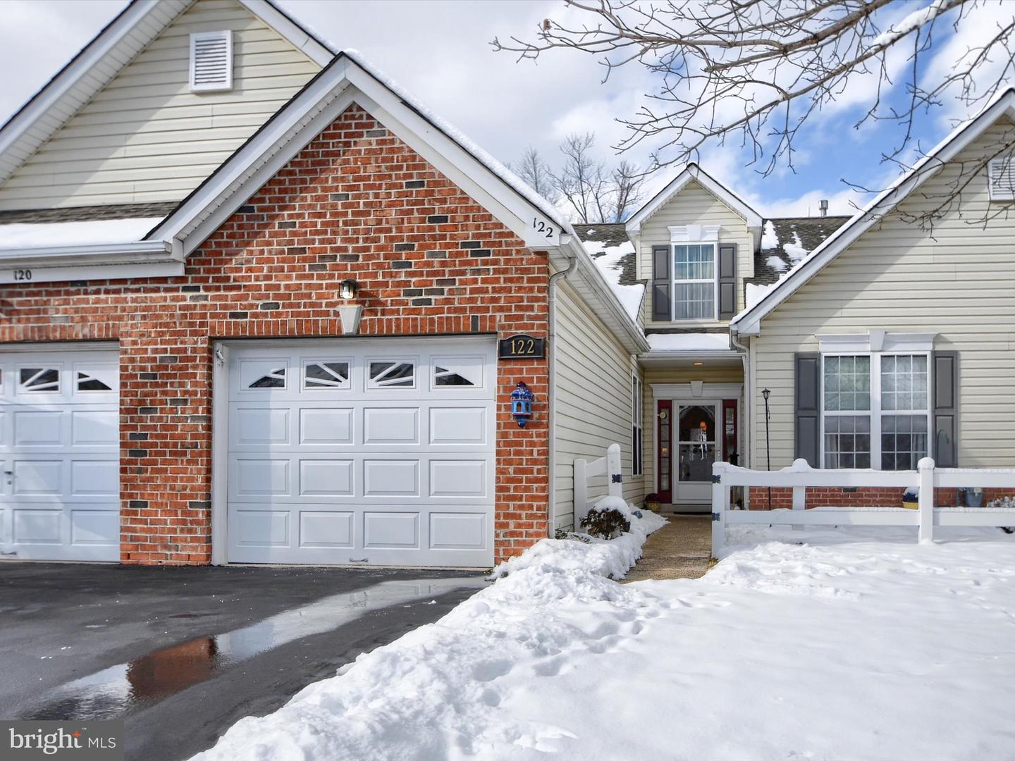 122 Wyndham Woods Way, Hatfield