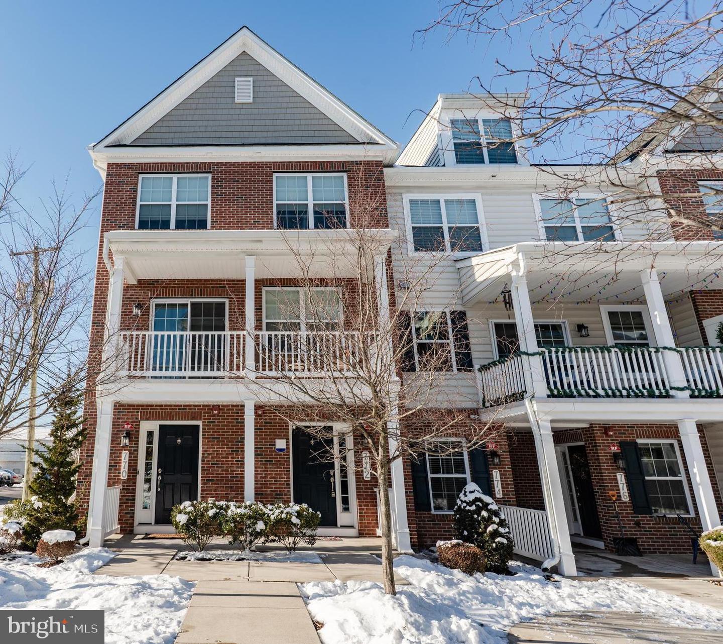 772 W 2nd Street, Lansdale