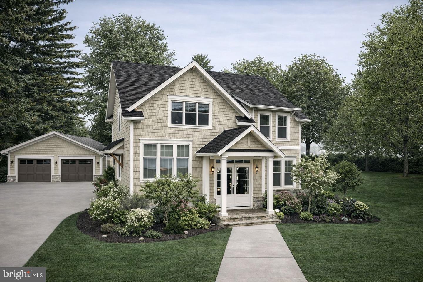 Lot 1 Renel Road