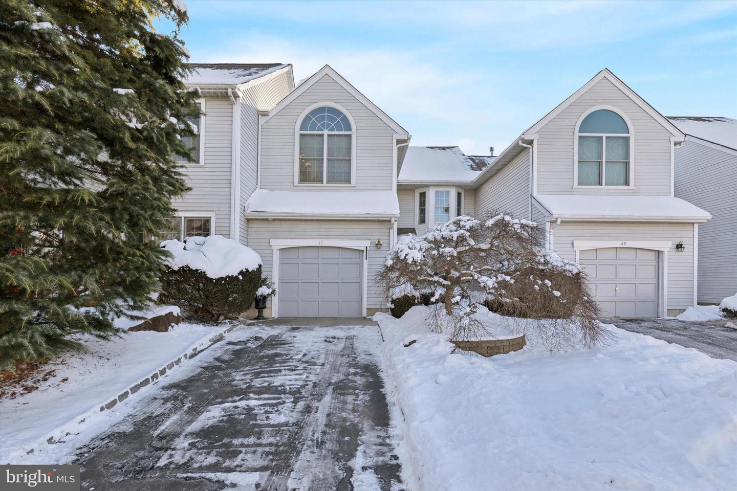 48 Cadwalader Court, Ambler