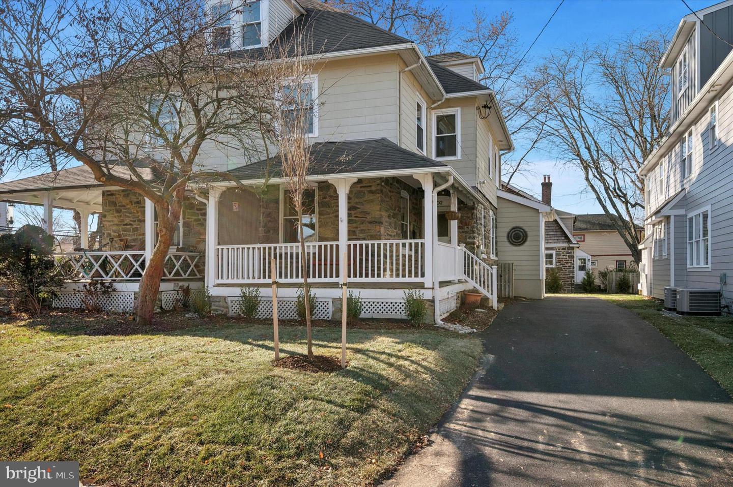 202 Dudley Avenue, Narberth
