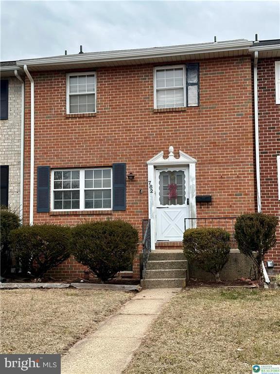 782 Jefferson Street, Red Hill