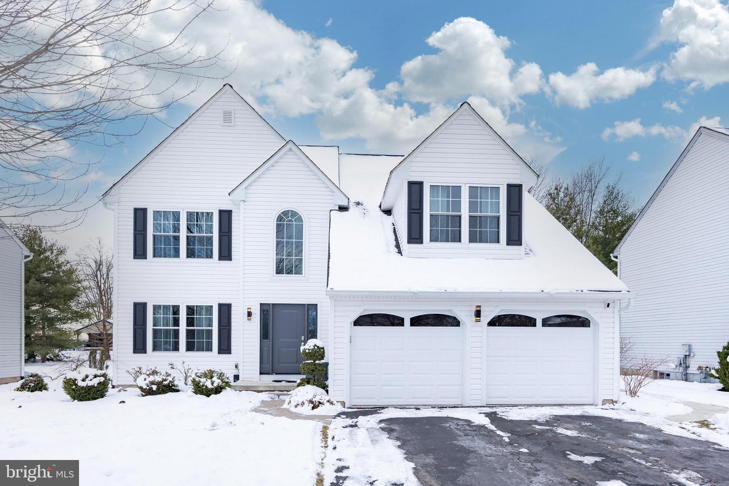 66 King Way, Royersford