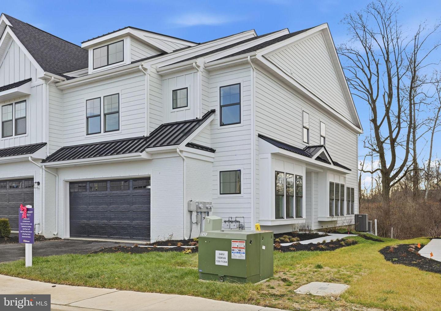 121 River Trail Circle #11, King Of Prussia