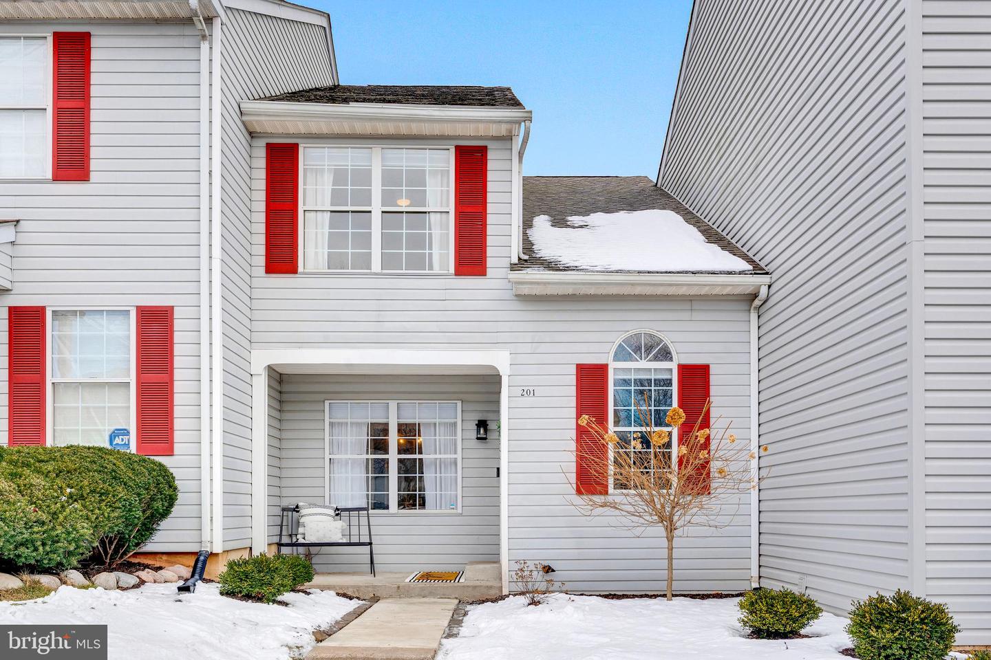 201 Stratford Court, Lansdale