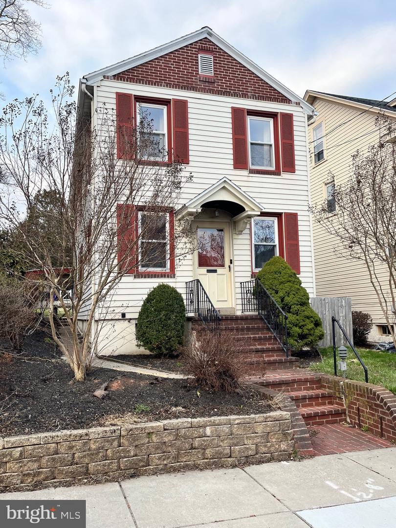 1115 South Street, Pottstown