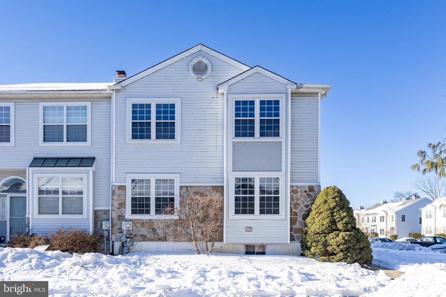 113 Yellow Wood Court, Collegeville