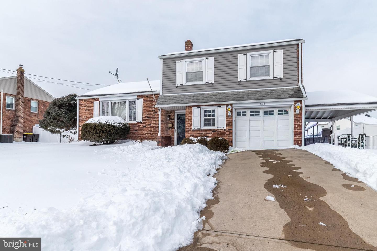 364 Abrams Mill Road, King Of Prussia