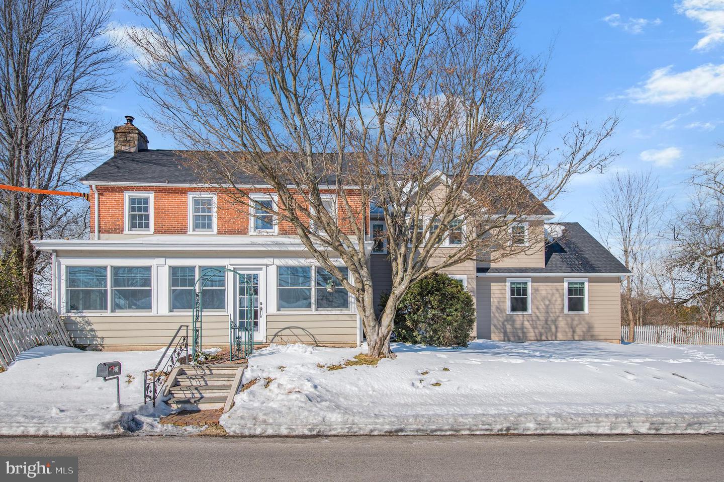 2151 Wentz Church Road, Lansdale