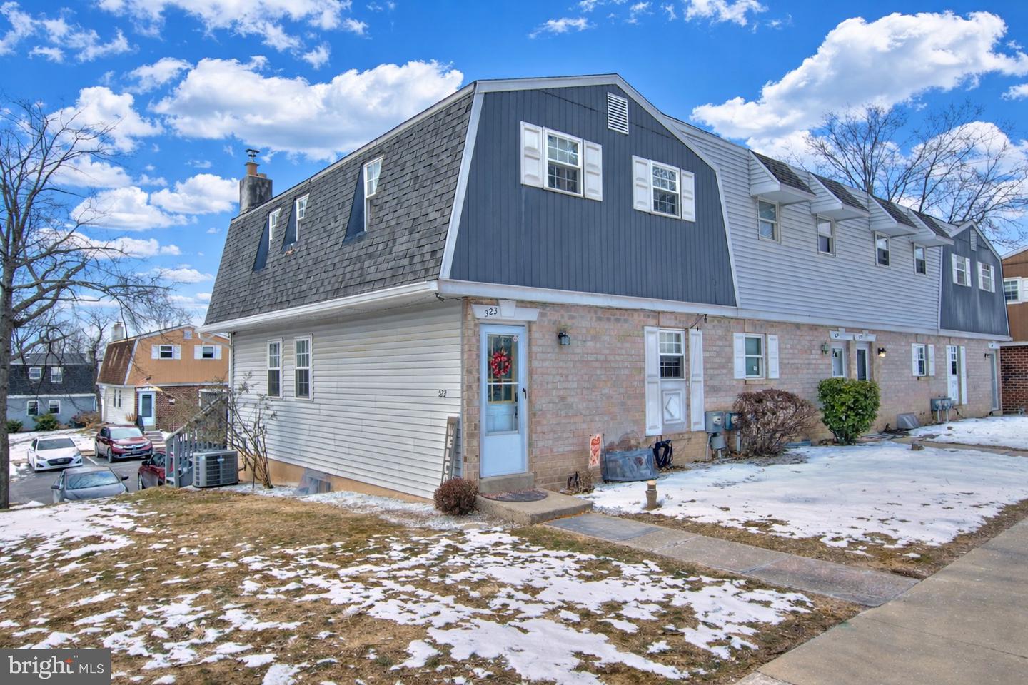 523 Village Lane, Pottstown