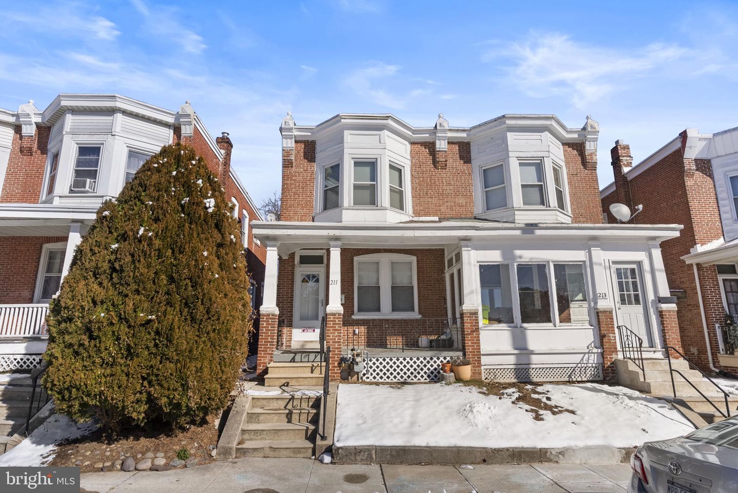 211 E Poplar Street, Norristown