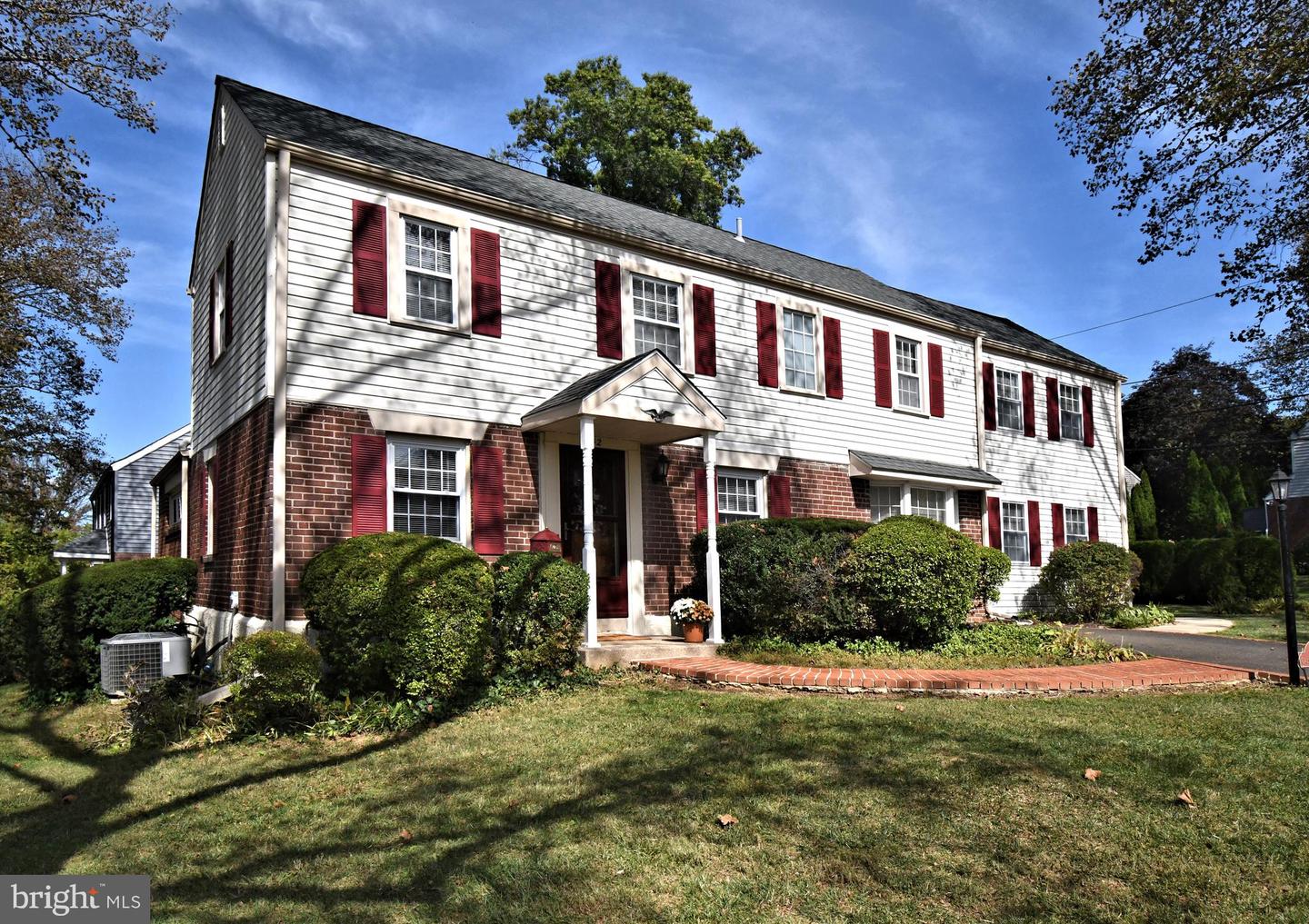 442 Oreland Mill Road, Oreland