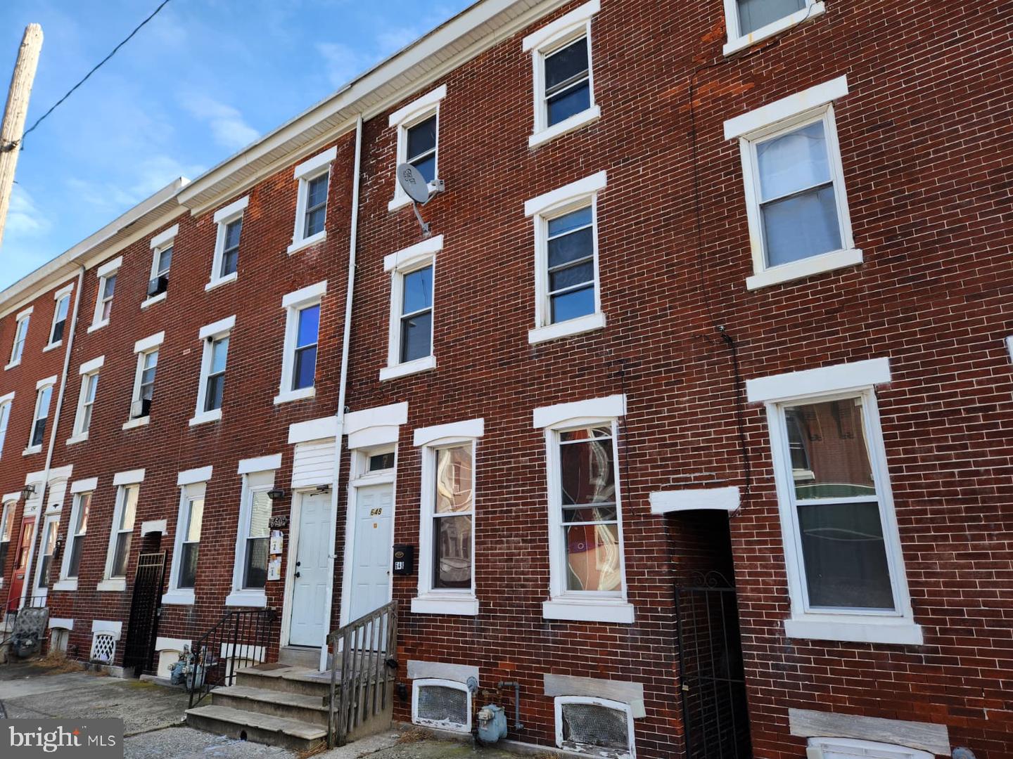 648 Kohn Street, Norristown