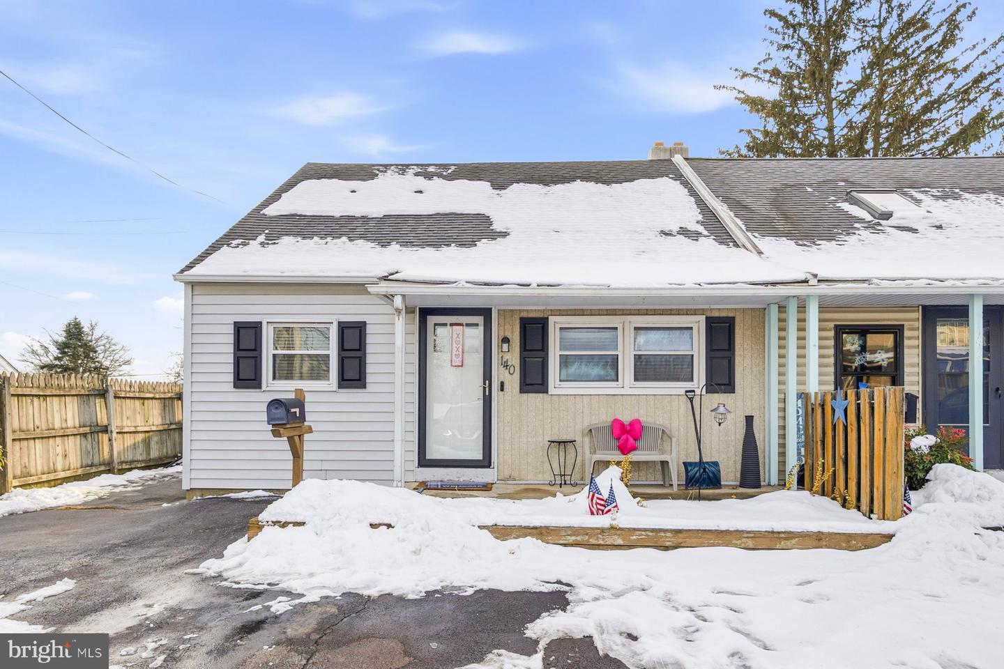 140 N County Line Road, Souderton
