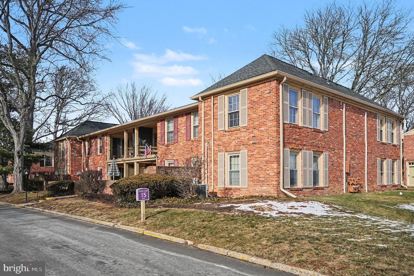 111 Culpepper Drive #l 9f, Penllyn