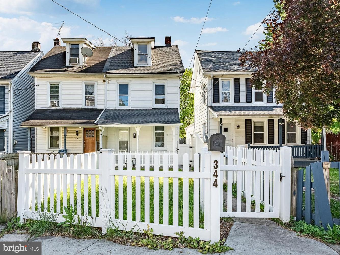 344 Lincoln Avenue